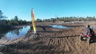 ATV Ride with Family - Savage Trails