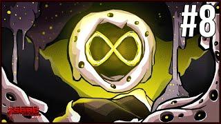 THE DICE OF MIRACLES! - Episode 8 - The Binding Of Isaac Repentance+ #bindingofisaac