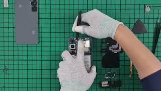 SAMSUNG GALAXY A55 5g DISASSEMBLE|| #a55 #samsung