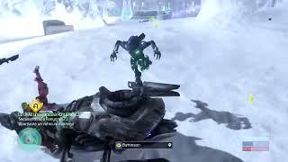 Halo 3 has NEW Animations ?!