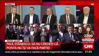 Subiectiv din 23 Martie 2025