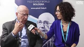 La definizione di marketing di Philip Kotler e come si è passati dal marketing 1.0 al marketing 4.0