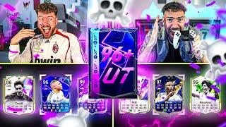 UNFASSBAR  96+ WUNDERTÜTE PICK SQUAD BUILDER BATTLE  FC 25