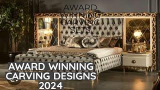 Furniture Coming Concepts That Won Million Hearts & Many Awards | TURKEY furniture Available India