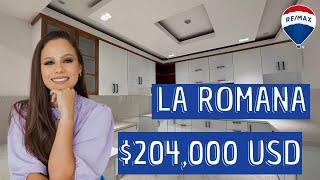 ¡Oportunidad de Comprar la Casa de Tus Sueños en Don Juan II, La Romana! | Sharon Heere Real Estate