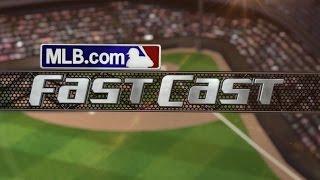 7/16/15 MLB.com FastCast: Kyle Schwarber Returns