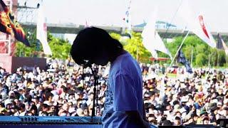 Last Live at Incheon Pentaport Rock Festival 2024/08/03