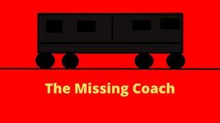 The Missing Coach: Thomtoys Adaption(?)