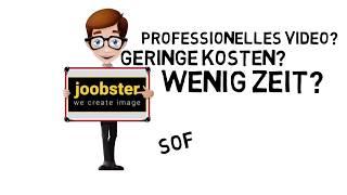 joobster einfach erklärt!