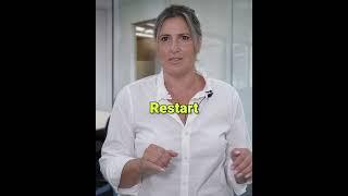 הצבת יעדים בגיבוי תכנית עבודה - בטי פוגל, יועצת עסקית כלכלית