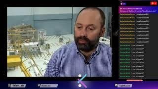 NASA Virtual Space Tour For Curious Kids | LIVE