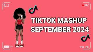 Tiktok Mashup September 2024 (Not Clean)