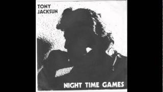 Tony Jacksun - Come Again (1978)