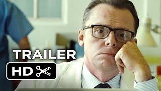 Hector and the Search For Happiness Official US Release Trailer #1 (2014) - Simon Pegg Movie HD