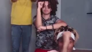 Were About to post in 2 days on the old channel!