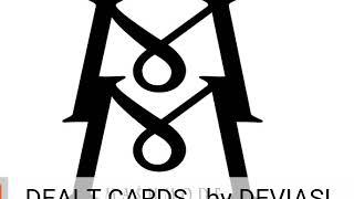 Deviasi - Dealt Cards