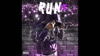 TBE Clippa - Run it (Official Audio)