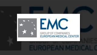 Европейский медицинский центр» (EMC)