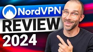 NordVPN review | HONEST REVIEW with PROs & CONs