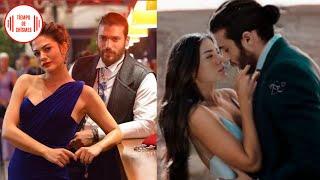 ¿El arrepentimiento secreto de Demet? ¿Qué error admite Can Yaman con su confesión?