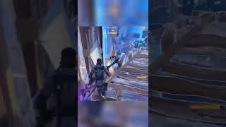 PS5 Player Takes Height in FNCS #fortnite #fortniteshorts #like #shorts #subscribe #gaming #tiktok