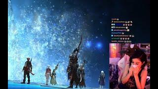 Final Fantasy XIV Endwalker | Reactions and preparing for finale.