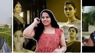 Deepa Venkat #latest #interview #deepa #dubbing #artist