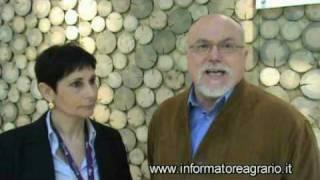L'Informatore Agrario intervista Leonardo Valenti