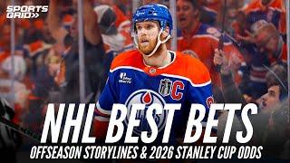 Recapping NHL Season: Florida Panthers' Impressive Run