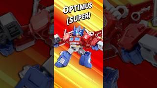 BLOKEES Galaxy Defender BONUS Day 15: 100% FIREPOWER OPTIMUS PRIME #blokees #transformers #unboxing