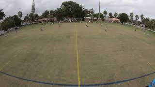 Hollywood Cup Invitational 2020: Wildcats 2012 [red] vs Juventus Higuain