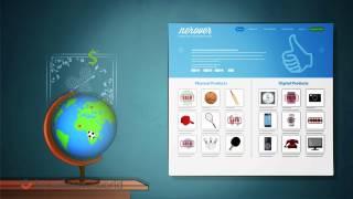 Promotional Video For Ecommerce Site | Nerover