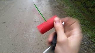 Why M-80 Firecrackers are Illegal