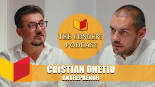 DE CE SUNTEM IN CEL MAI BUN MOMENT pentru OMENIRE si pentru BUSINESS? @CristianONETIU TC PODCAST ️