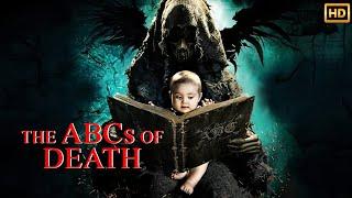 The ABCs Of Death (2012) Movie Action Movie | Adam Wingard, Lee | Reviews And Facts