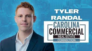 Tyler Randall Discusses Using Call Centers to Find Off Market Commercial Real Estate Deals