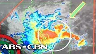 Bandila: Slow-moving Usman threatens Eastern Visayas, may hit land Saturday