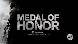 Medal of Honor Beta rundown pt 2 w/BullBoyKennels