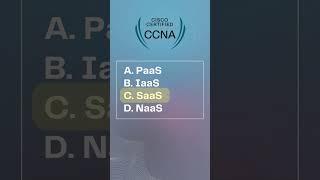 CCNA Question #ccnatraining