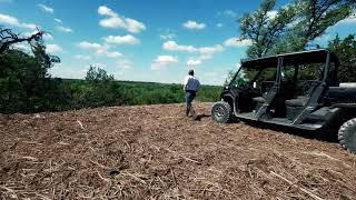 Mock Ranches Presents: The Texas Two Step Ranch