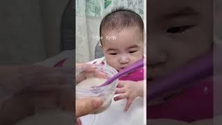 #이유식소고기큐브 하나로 손쉽게 #소고기미음 만드는법 #초기이유식