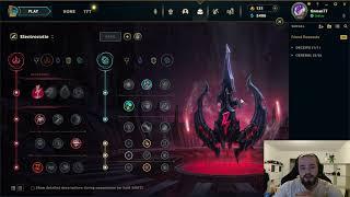 Updated AP Bard Build & Runes setup