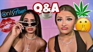 JUICY Q&A w/Alexia Monse