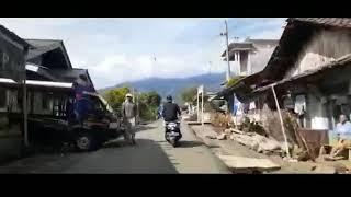 Tim RRM Sukorejo, Masjid Rakhmatulloh,Gecos Genting Gunung, Sukorejo by Koh Dafid