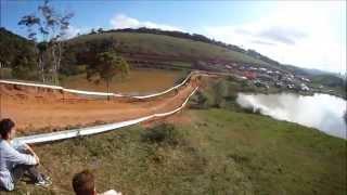 4º Etapa FCMTB Gaspar