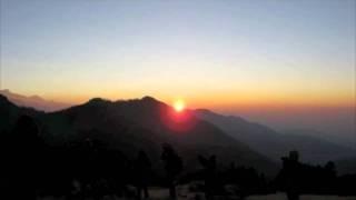 Nepali Modern Song Sentimental - Jeewan Eutaa Ghaam Chhayan.m4v