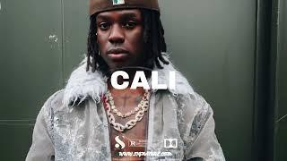 Asake x Rema Type Beat - Afrobeat | "CALI”