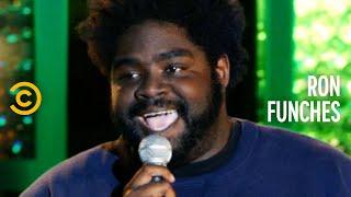 Ron Funches Loved Oregon