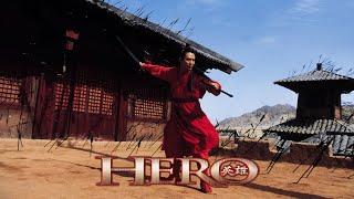 Hero (2002) | HD Trailer