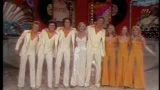 Brady Bunch Variety Hour: Love to Love You Bradys